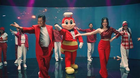 WATCH: 'Share the Joy' with Jollibee’s 45th anniversary music video.